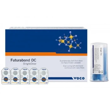 Futurabond DC Single Dose