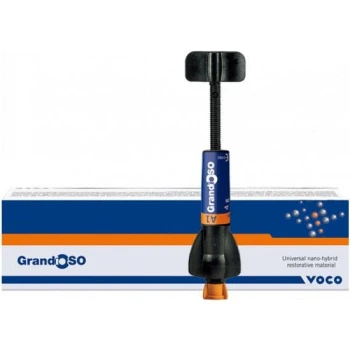 GrandioSO 4g