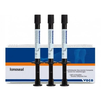 Ionoseal 3x2,5g 