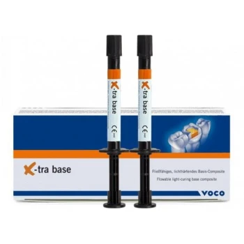 X-tra Base 2x2g