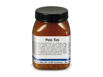Pele Tim No. 0