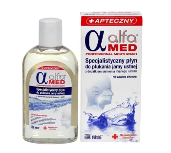 Alfa Med płyn 200ml
