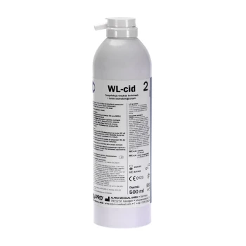 Alpro WL-cid 500ml