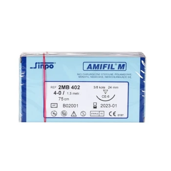 Amifil M 10szt. Sinpo