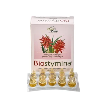 Biostymina 1ml 10amp.