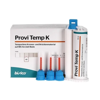 Bisico Provitemp K