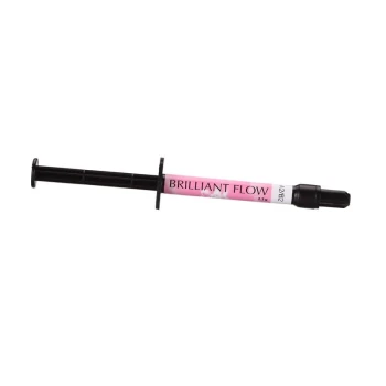 Brillant Flow strzykawka 2,3g Coltene