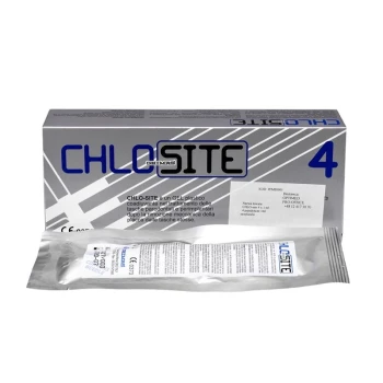 Chlo-site 4x1ml