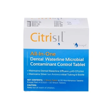 Citrisil - Tabletki
