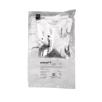 Coltosol F 5x8g strzykawki