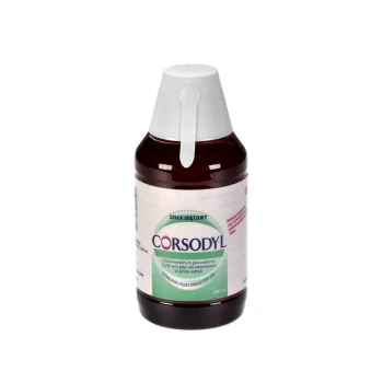 Corsodyl 300ml