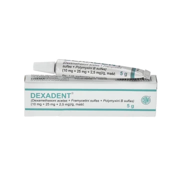 Dexadent