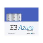 E3 Azure 3szt. Ass Endostar 