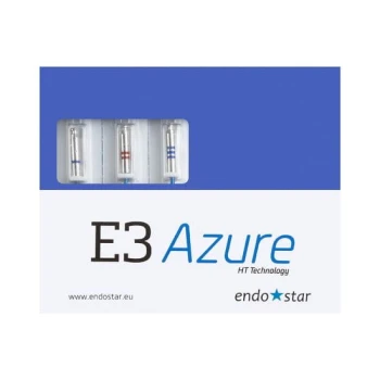 E3 Revision 3szt. Endostar