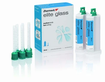 Elite Glass 2x50ml