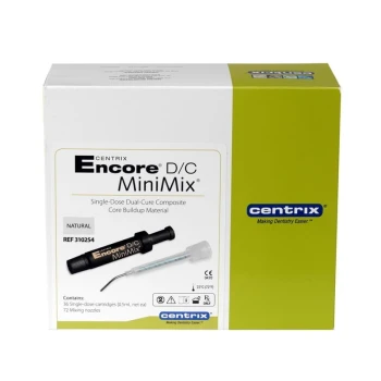 Encore DC MiniMix