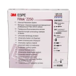 Filtek Z250 8x4g Zestaw wprowadzający