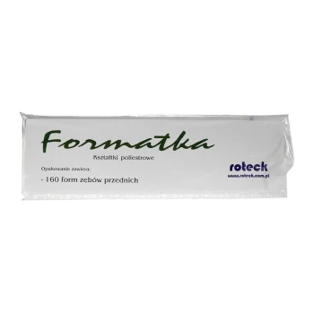 Formówki białostockie Roteck 1-3