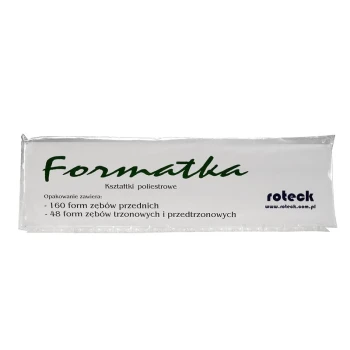 Formówki białostockie Roteck 1-6