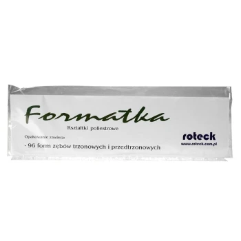 Formówki białostockie Roteck 4-6
