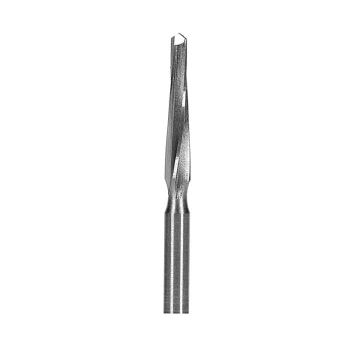 Frez do kości Lindemanna 161RF/016 turbina długość 25,4mm