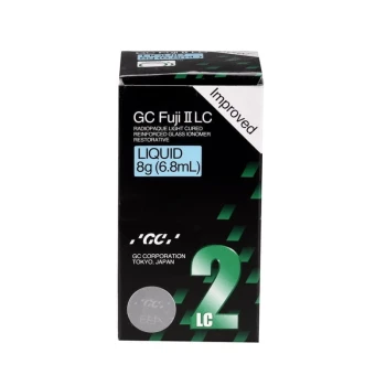 Fuji II LC płyn 6,8ml