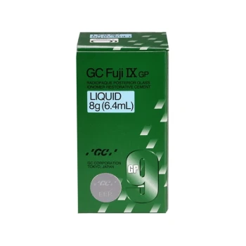 Fuji IX płyn 6,4ml