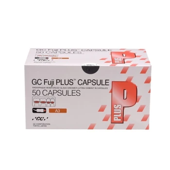 Fuji Plus kapsułki