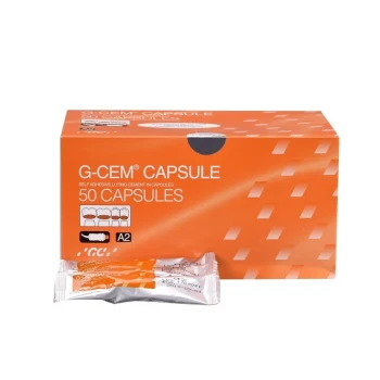 G-Cem 50 kapsułek
