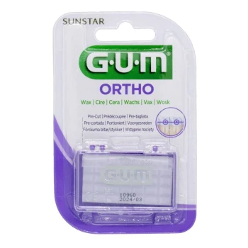 GUM Wosk Ortho Neutralny