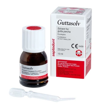 Guttasolv