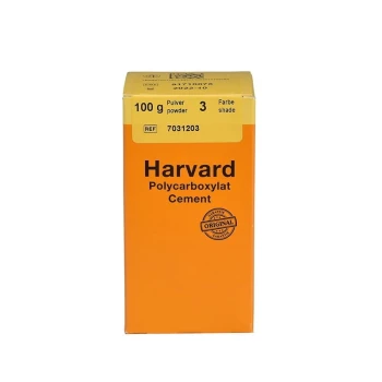Harvard CC Proszek 100g