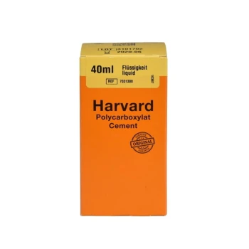 Harvard CC Płyn 40ml