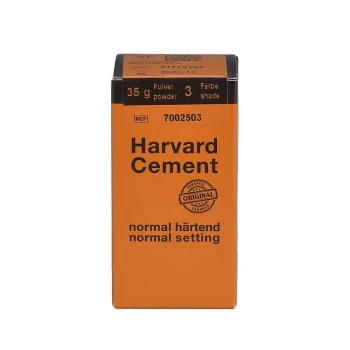 Harvard NH Proszek 35g