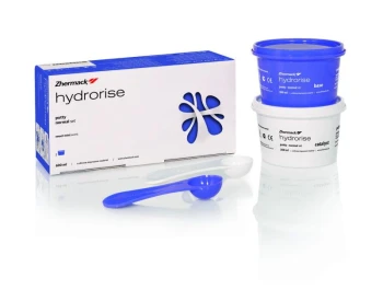 Hydrorise Putty Normal 2x300ml