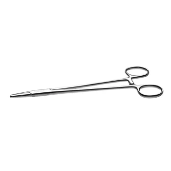Igłotrzymacz Hegar 17cm