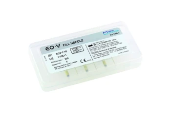 Igły do EQV