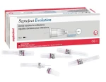 Igły do karpuli Septoject Evolution 0,3x16