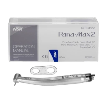 Kątnica turbinowa Pana-Max 2 NSK