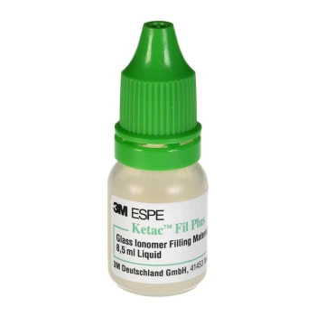 Ketac Fil Plus - płyn 8,5ml