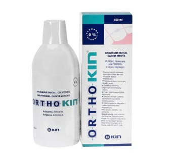 KIN Ortho płyn 500ml