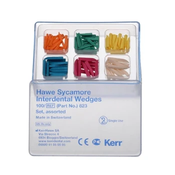 Kliny Hawe 823 Ass. 100szt