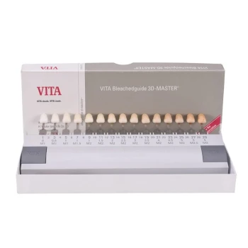 Kolornik Vita 3D Master