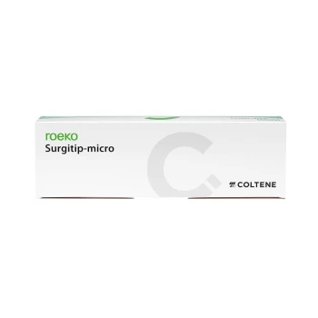 Końcówki ssące Surgitip-micro 1,2mm