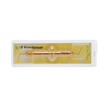 Kondenser B&L