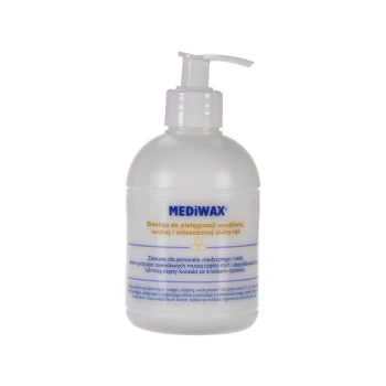 Krem Mediwax 330ml