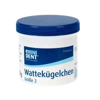 Kuleczki z waty Omnident