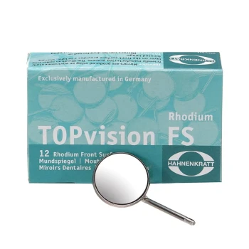Lusterka TOPvision 4/5 Hahenkraftt 12szt.