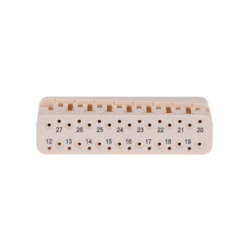 Mini Endo Bloc Maillefer