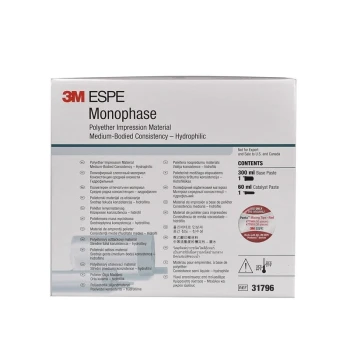 Monophase 3m